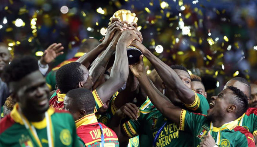 Cameroon stripped of rights to host next year’s Afcon finals - Nile Post