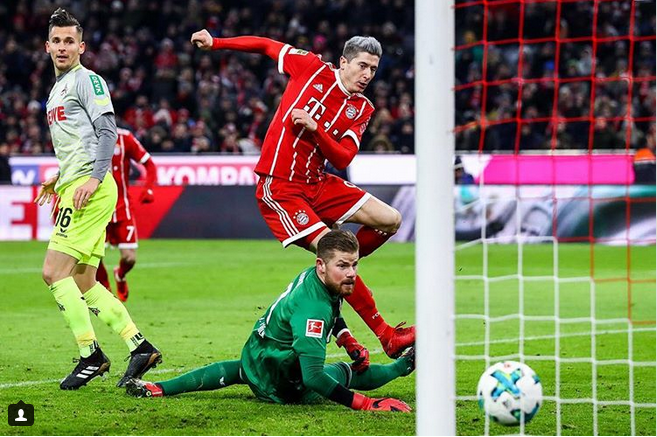 German Bundesliga: Preview Of Game Week 17 - Nile Post