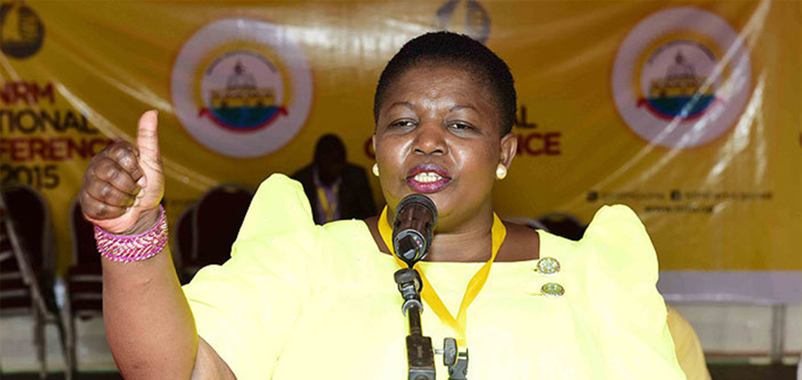 NRM leaders fight over recruitment of village youth cadres to counter Bobi Wine