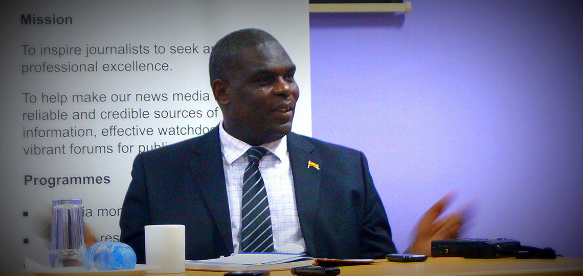 Justice Chibita appointed to head governing council of Judicial Training Institute