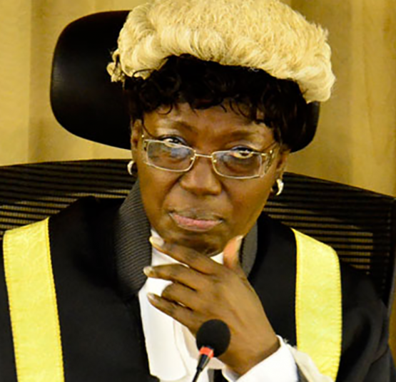 “Stop undermining parliament,” Kadaga tells NRM caucus