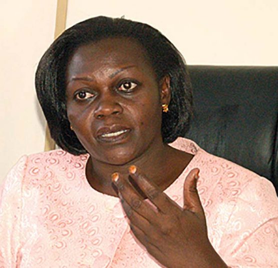 Minister orders arrest of two people over illegal mining in Mubende