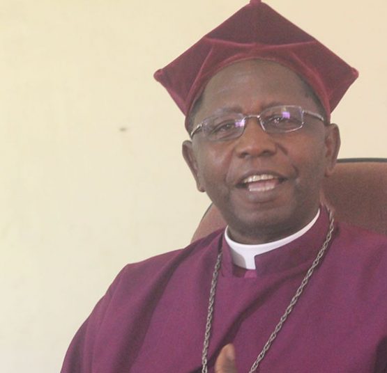 Archbishop Ntagali blames Uganda’s education system for not training job creators