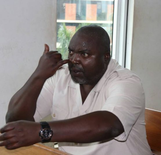 Supreme Court maintains former NSSF MD  Jamwa 12 year  sentence after appeal fails