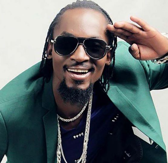 Mowzey Radio died before he was taken to the hospital- Mother (Video)