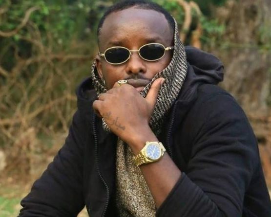 I will never step on stage to sing in Uganda again- says Kenzo