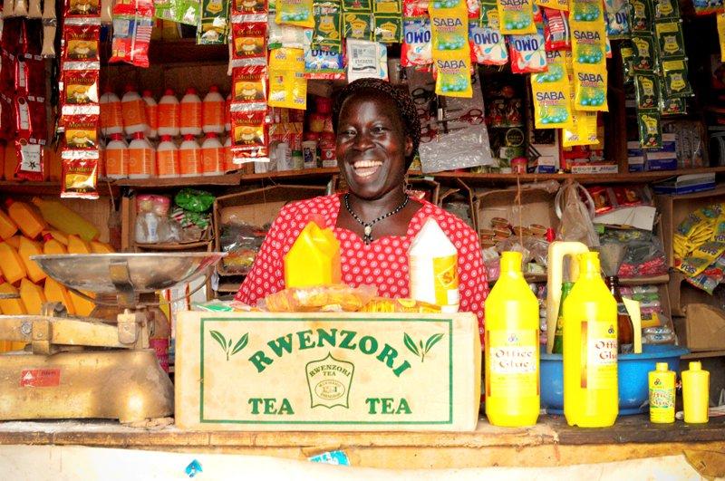 Featured image for Ugandan shoppers flock to Kenya amidst currency fluctuations