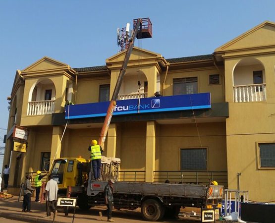 Crane bank assets: Central Bank questions DFCU’s compensation bill