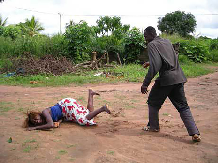 Featured image for Gender-Based Violence on the Rise in Uganda Amid Economic Challenges