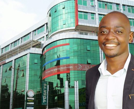 Businessman Ham Kiggundu threatens to sue Diamond Trust Bank over “unauthorised” transactions