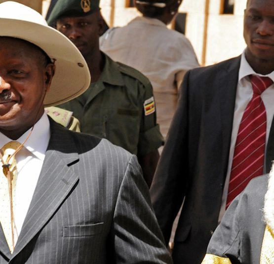 Museveni concurs with Kadaga on postponing NRM   primaries over Coronavirus