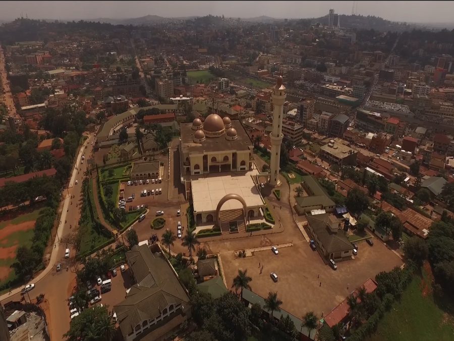 Little Known History of the 7 Hills of Kampala