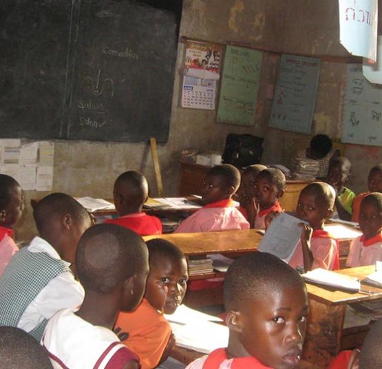 World Bank projects boosts learning outcomes in UPE schools