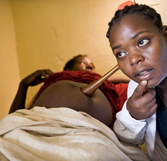 Activists call for more support to ensure safe childbirth in Uganda