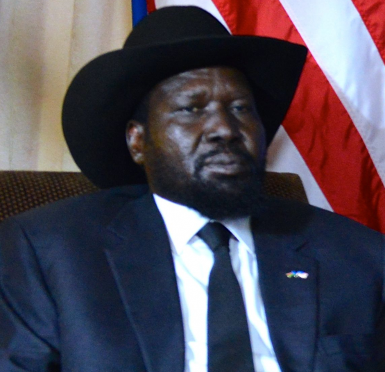 South Sudan: US imposes sanctions on two businessmen over corruption