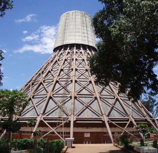 Museveni to miss ‘scientific’ Martyrs day celebrations in Namugongo; sends recorded message