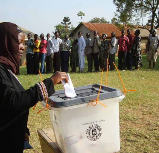 Opinion: Will elections usher in true democracy for African nations?