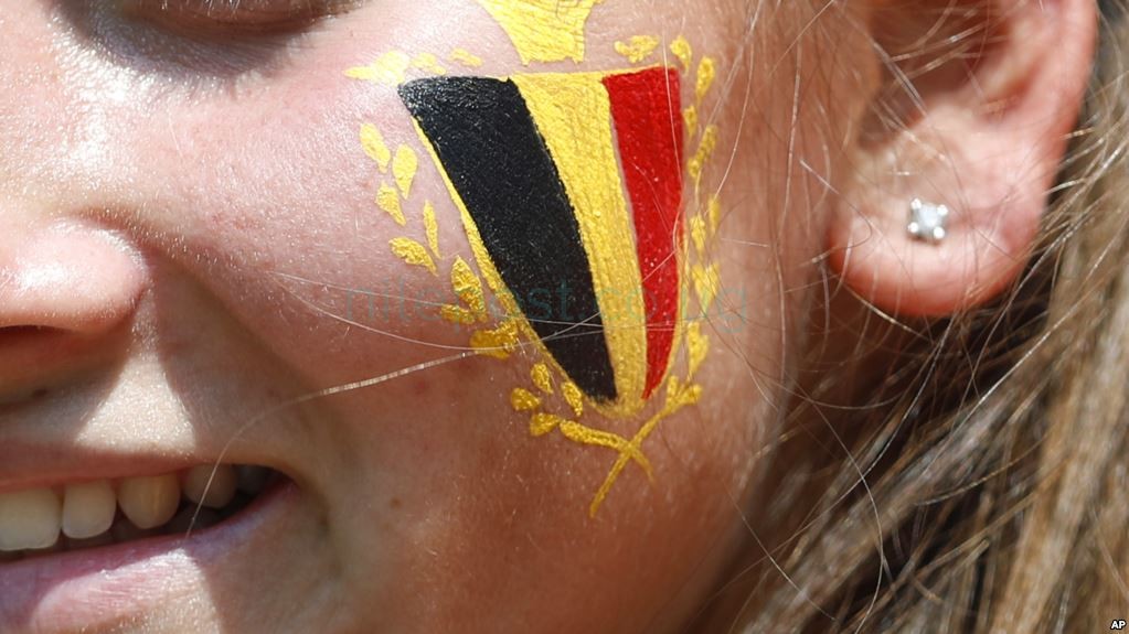 Russia Cracks Down on Women-Shaming Online During World Cup