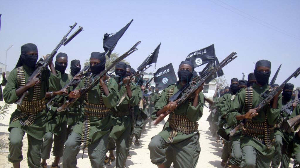 Al-Shabab Militant Group Getting Lucky, Not Stronger in Somalia