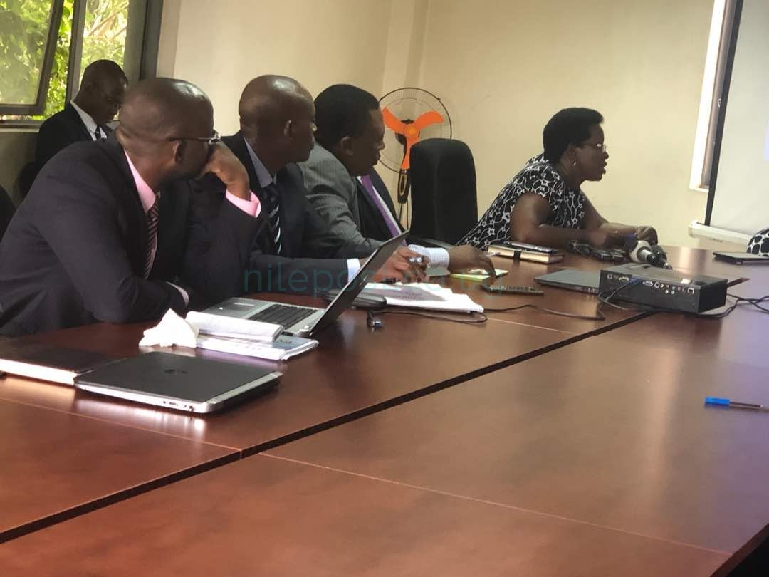 Salaries to Take 48% of Health Budget in New Financial Year
