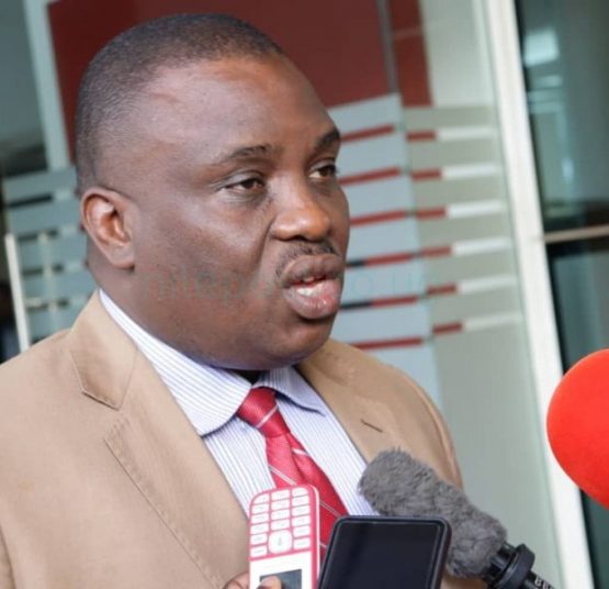 “Museveni has already rigged the 2021 elections,” says Lukwago