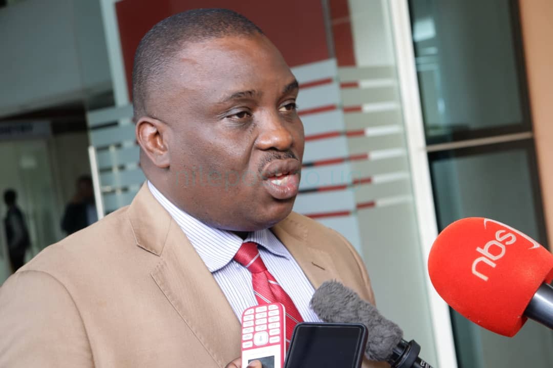 VIDEO: Lukwago says Mao reaction to Kivumbi claims that he is a Museveni mole suspicious