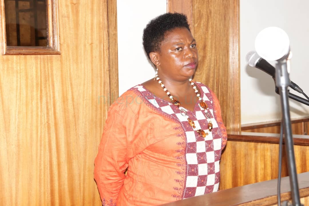 Former MP charged with forging senior six certificate, released on bail