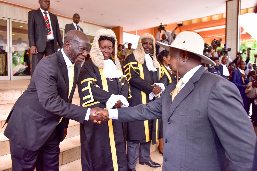 Kadaga to Crack the Whip on Absentee MPs