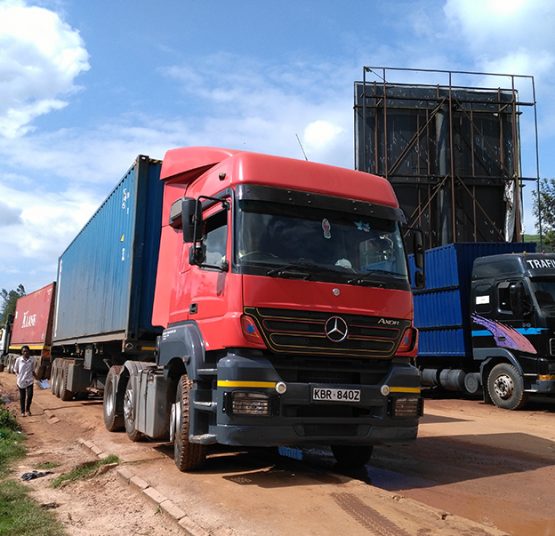 Uganda’s Covid-19 cases skyrocket to 74 after 11 truck drivers test positive