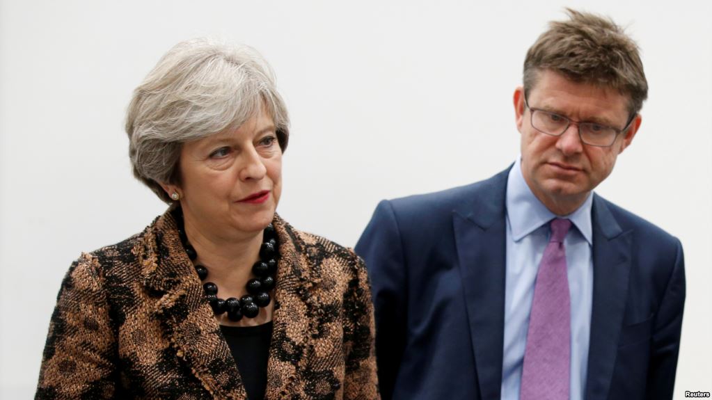 UK to Force Big Companies to Publish Worker-to-Boss Pay Gap