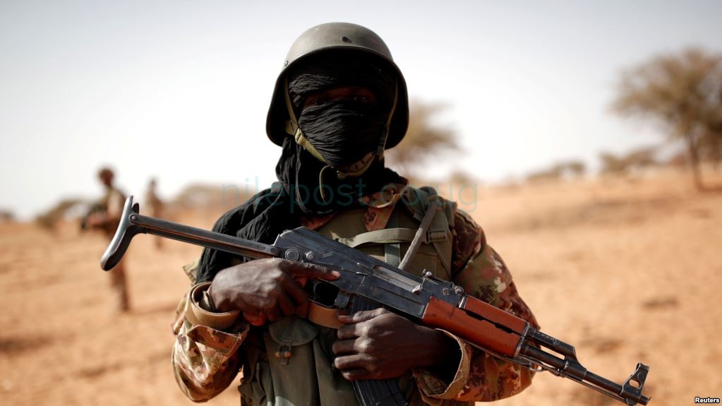 Mali Says Some Soldiers Implicated After Mass Graves Found