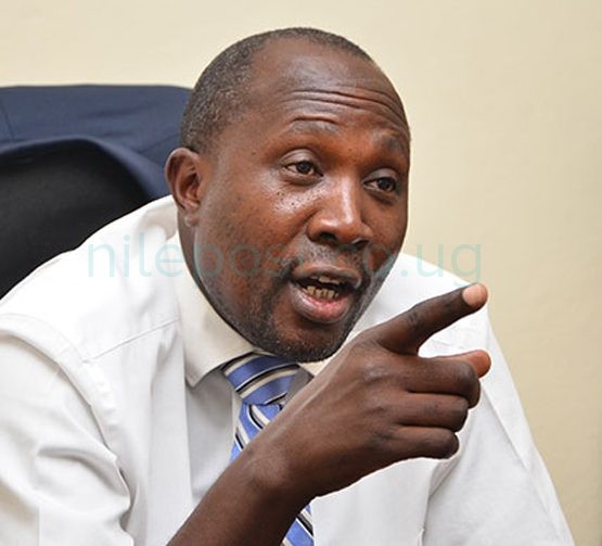 Nandala: DP, UPC are in Museveni’s pocket