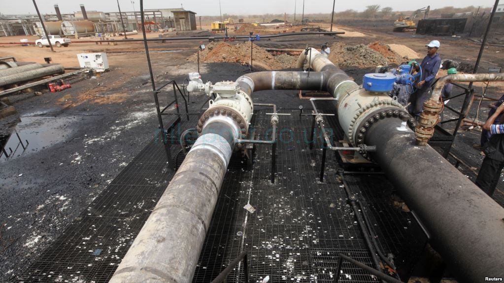 Uganda's Slow, Painful Road to Producing Oil