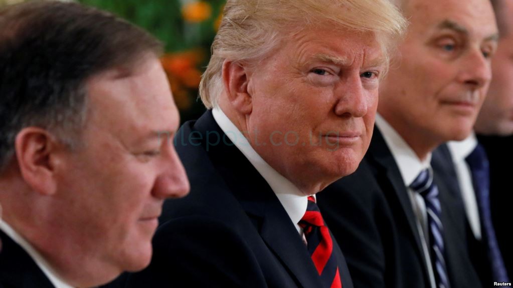 US Says Talks with N. Korea Moving 'More Quickly Than Expected'