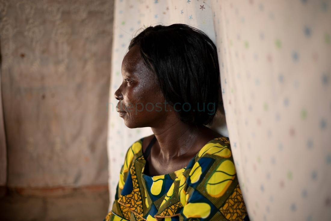 'We Don't Need Men': Widows and Rebel Wives Rebuild War-scarred Uganda