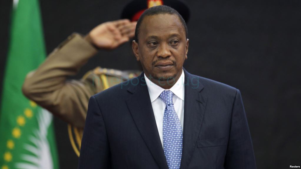 Kenya’s President Mandates Lifestyle Audit for Public Servants