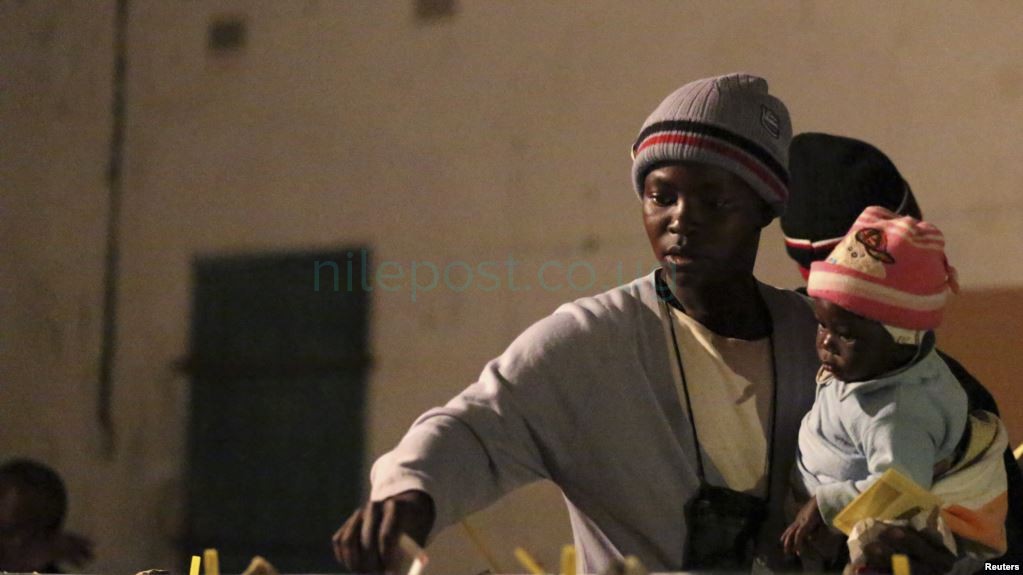 Veritas Takes Zimbabwe Electoral Commission to Court Over Voter Education, Polls Transparency