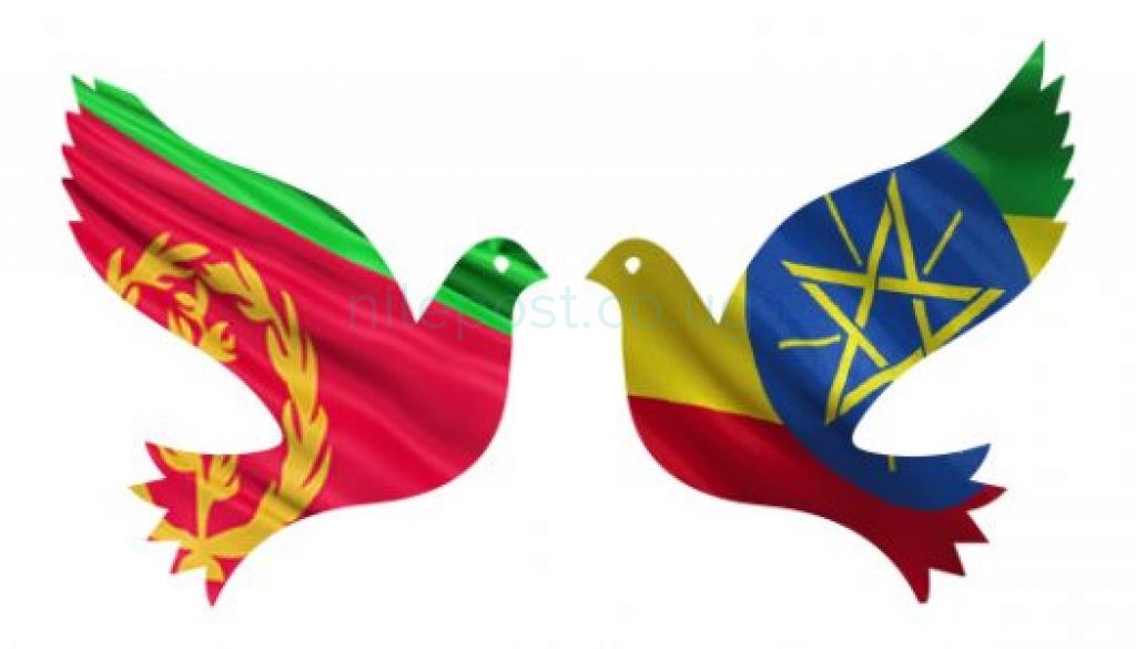 How Ethiopia, Eritrea can forge a new relationship