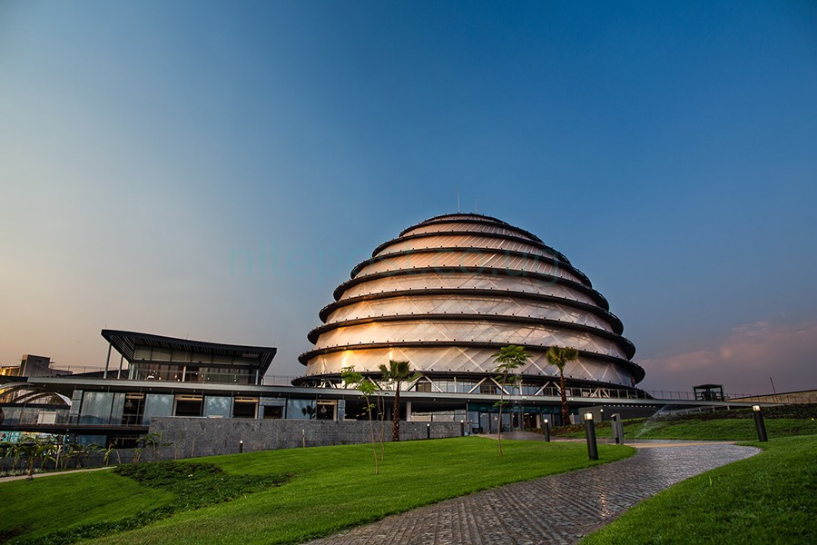 Is Africa leading the innovation revolution?