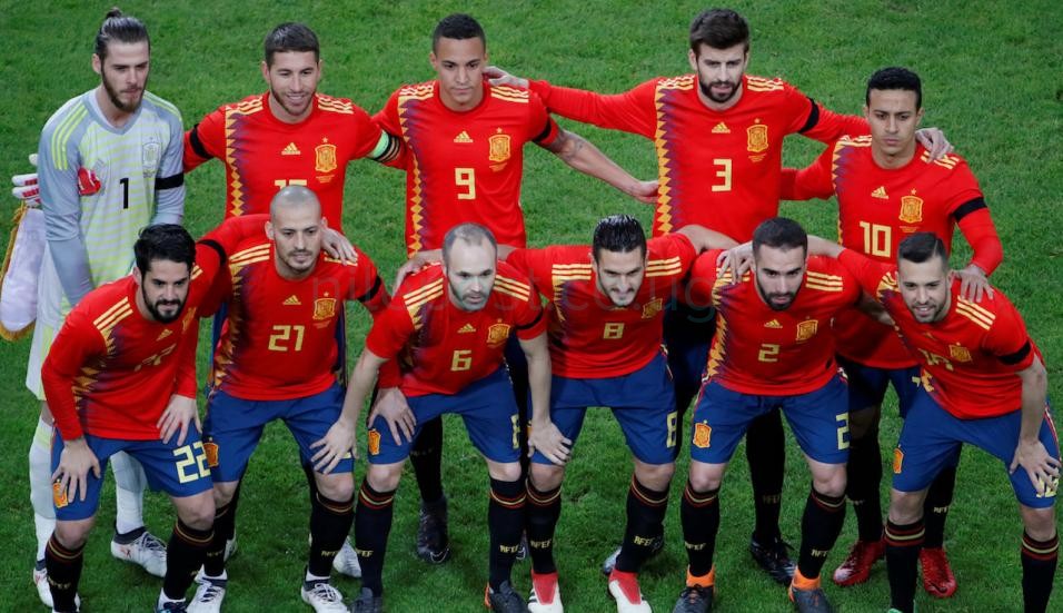 Russia seek World Cup miracle against Spain