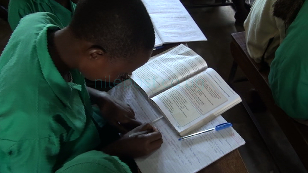Special Needs Teachers Needed in Karamoja