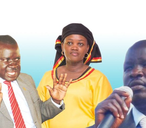 Court orders for arrest of NRM’s Nusura Tiperu