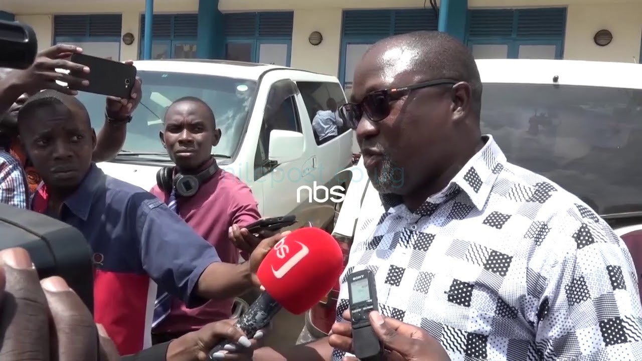 VIDEO: Former SC Villa president Misaga, unveiled at Nyamityobora FC ...