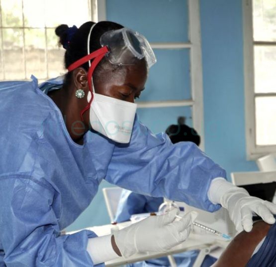 Ebola: Health Ministry warns Ugandans to be alert during festive season