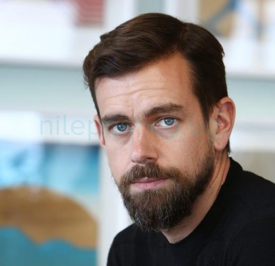 Twitter CEO cancels Africa trip due to Coronavirus