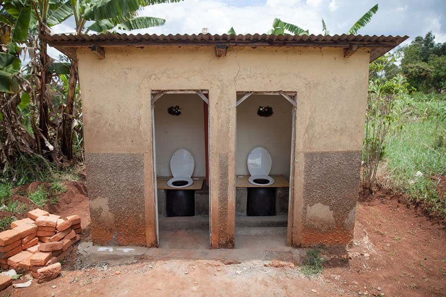 Six million Kenyans do not use toilets - Nile Post