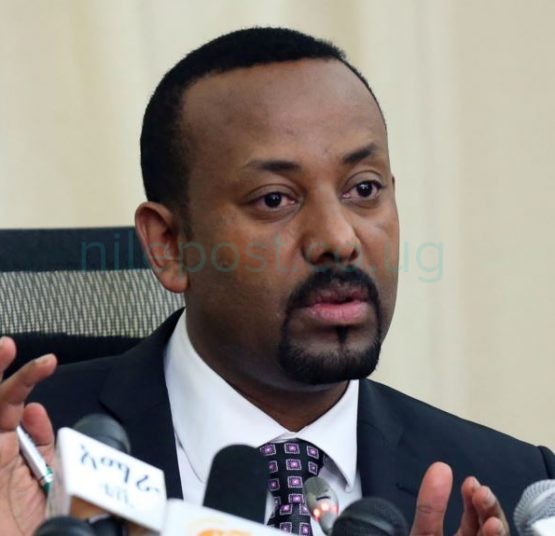 Why Ethiopians at Eritrea border reject Abiy’s Nobel Peace Prize