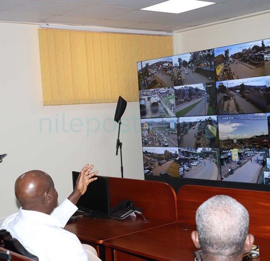 Ochola orders all CCTV cameras to be operational after death of People Power’s Nabukenya