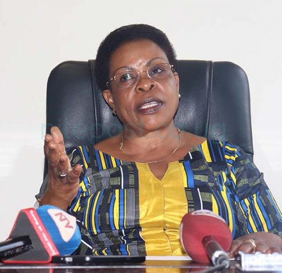 Kamya: People Power is not a threat, Museveni is far above them