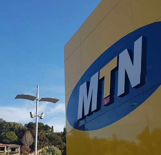 MTN Group ranked Africa’s top telecoms brand